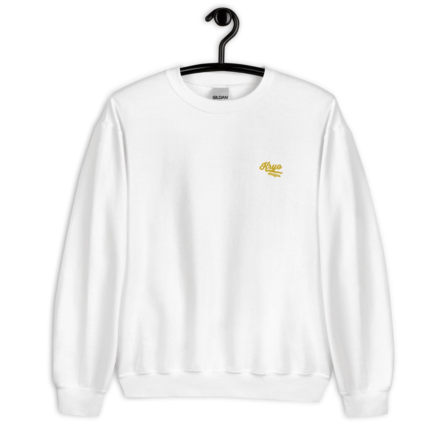 Bird Print Sweatshirt (7 colour options)