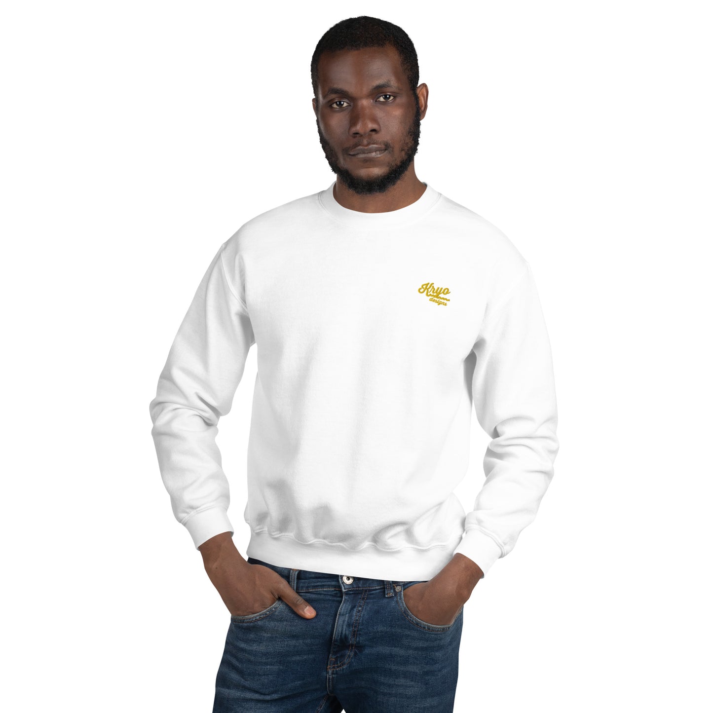 Bird  Print Sweatshirt (7 colour options)