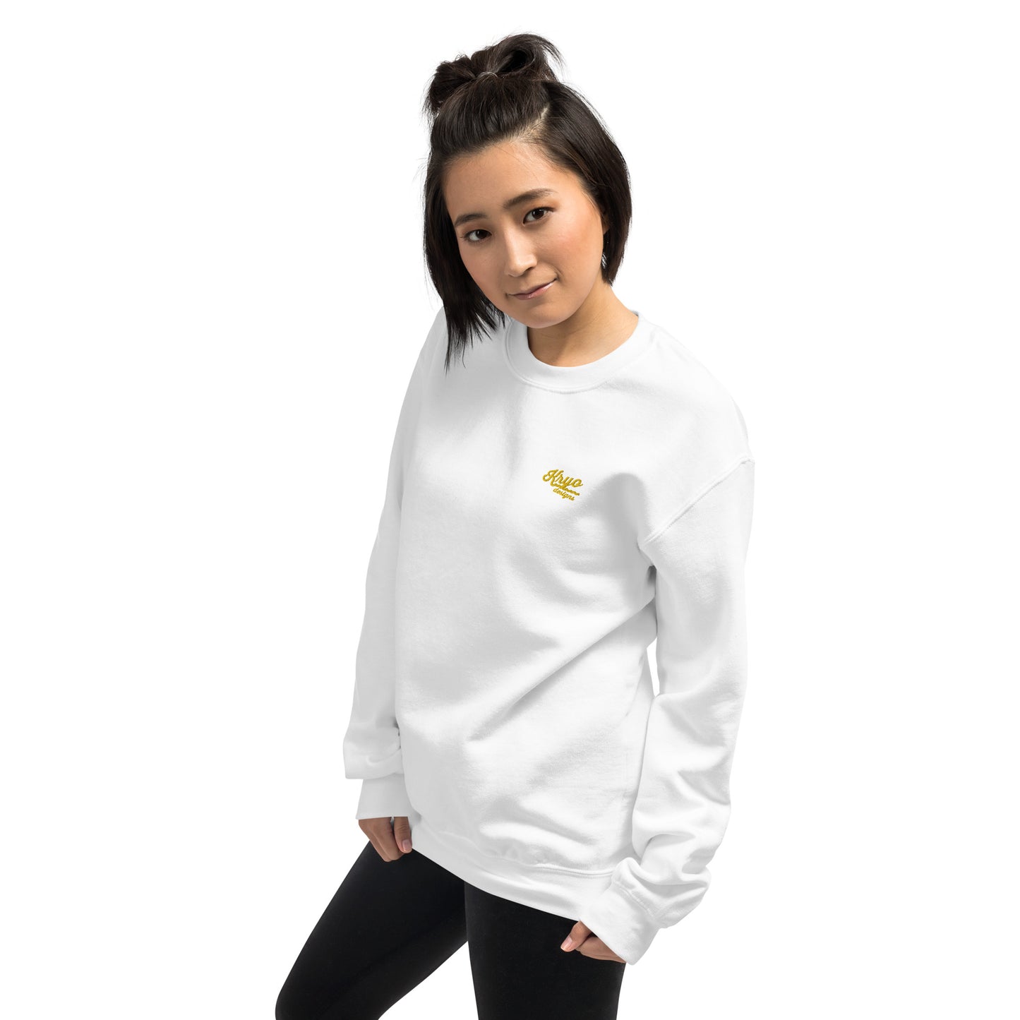 Bird Print Sweatshirt (7 colour options)