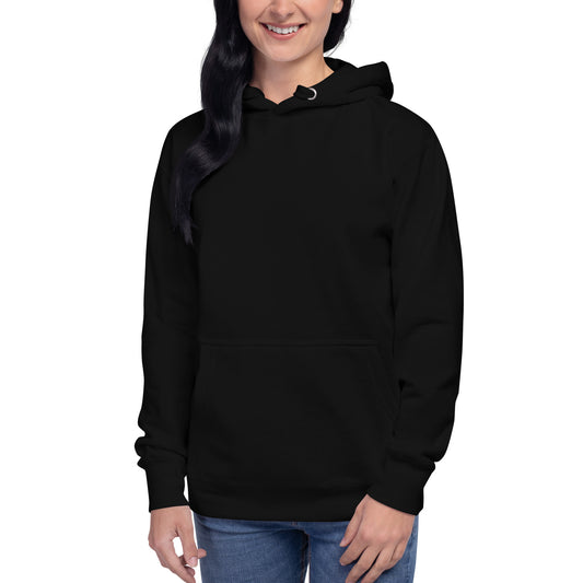 Hoodie (12 Colour Options)