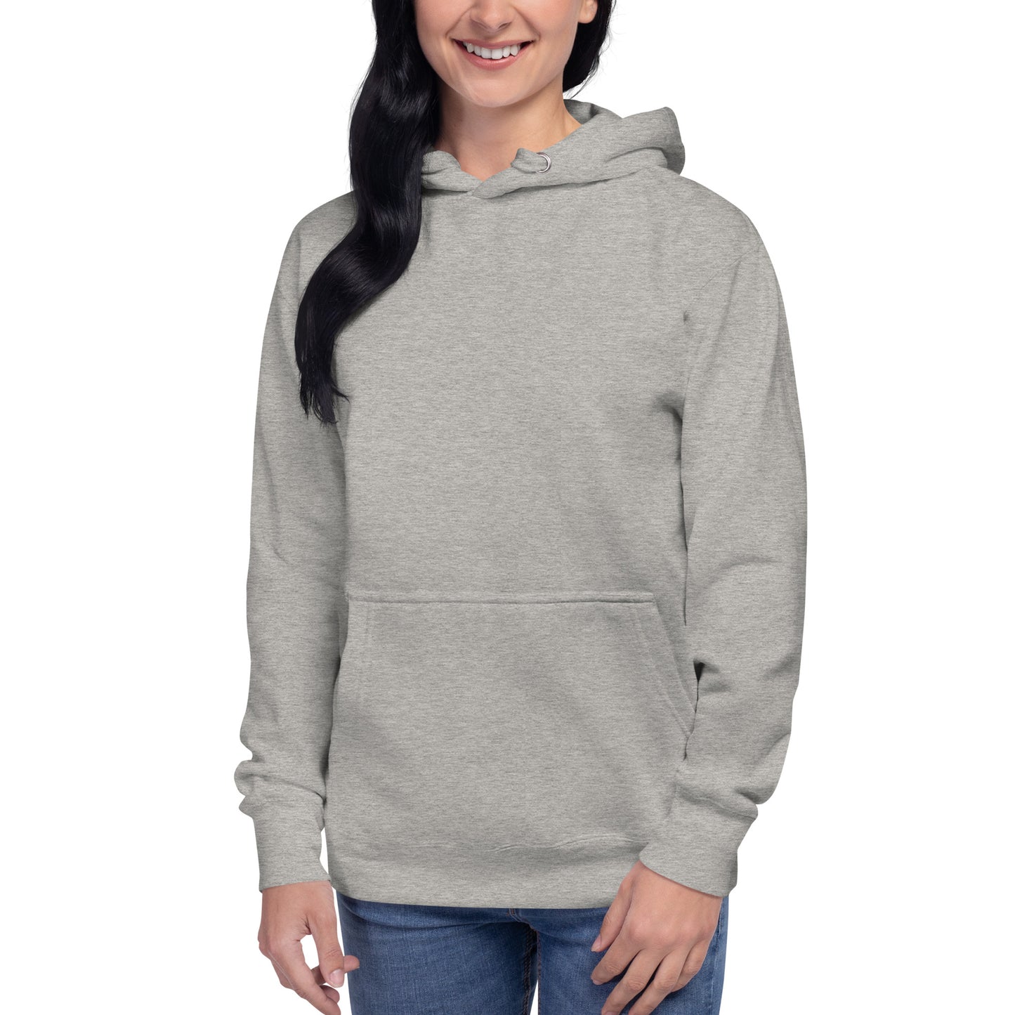 Hoodie (12 Colour Options)