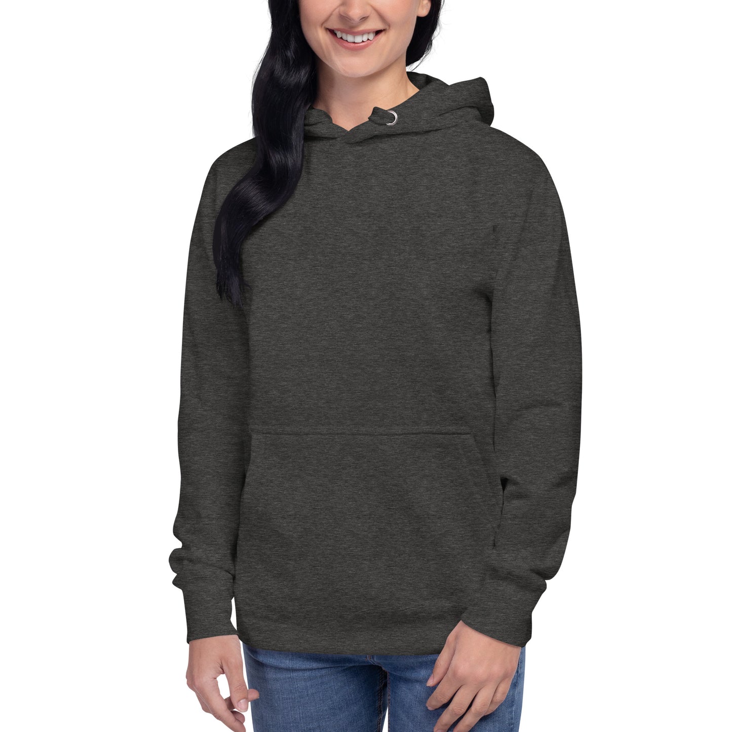 Hoodie (12 Colour Options)