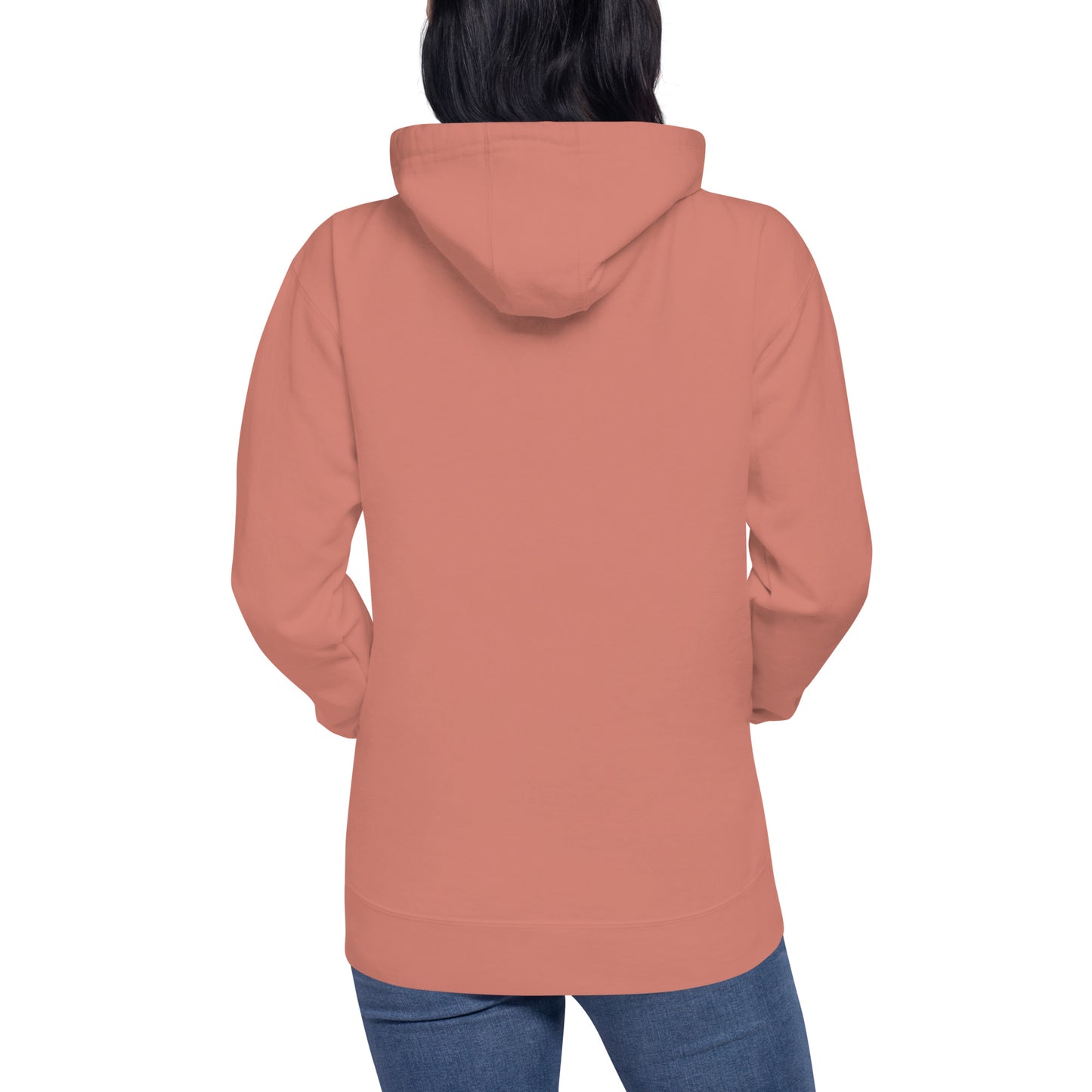 Hoodie (12 Colour Options)