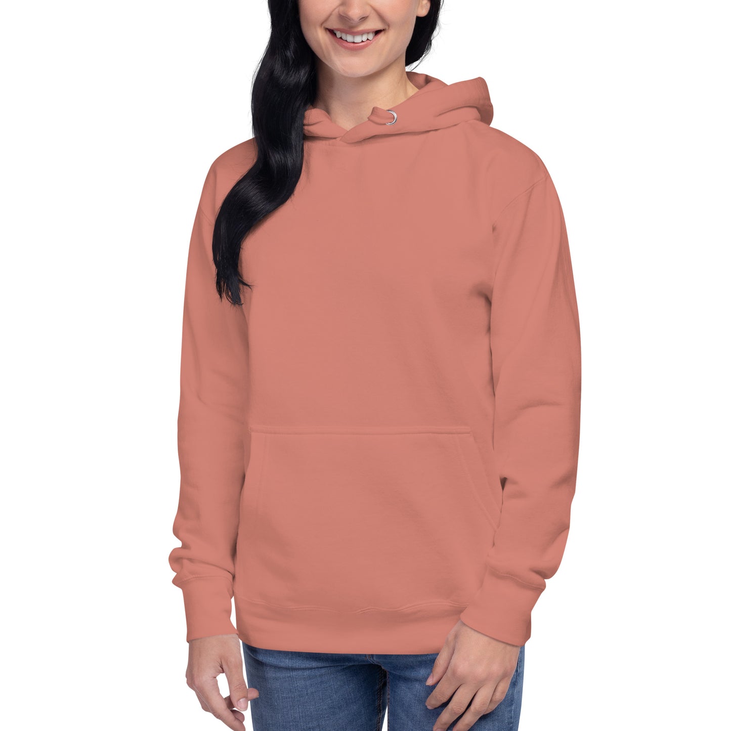 Hoodie (12 Colour Options)