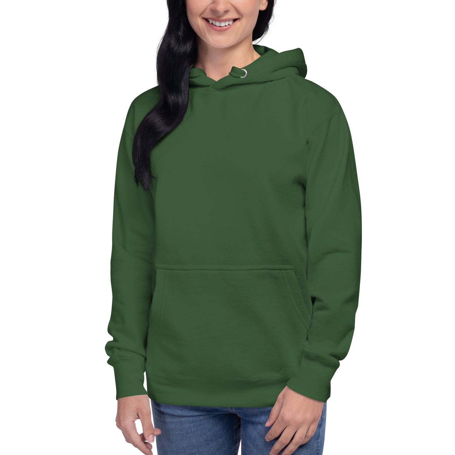 Hoodie (12 Colour Options)