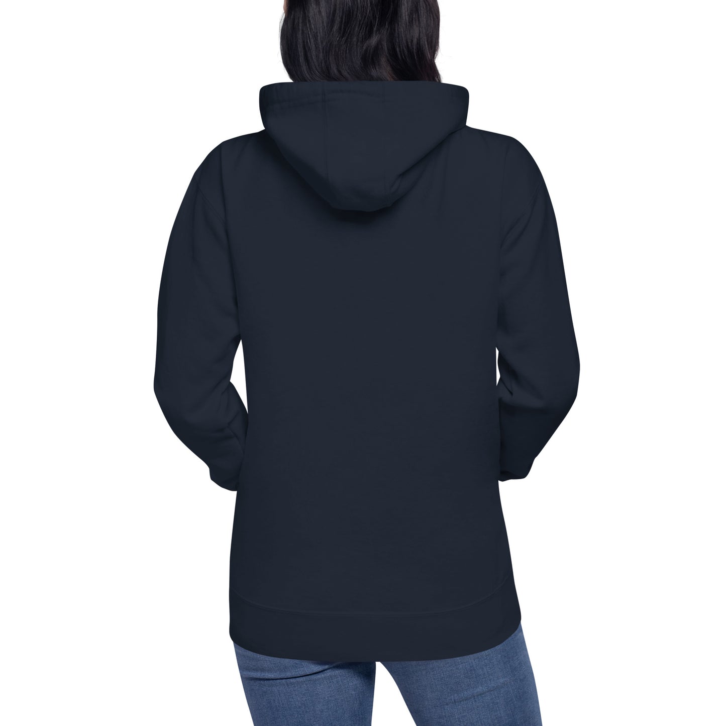 Hoodie (12 Colour Options)