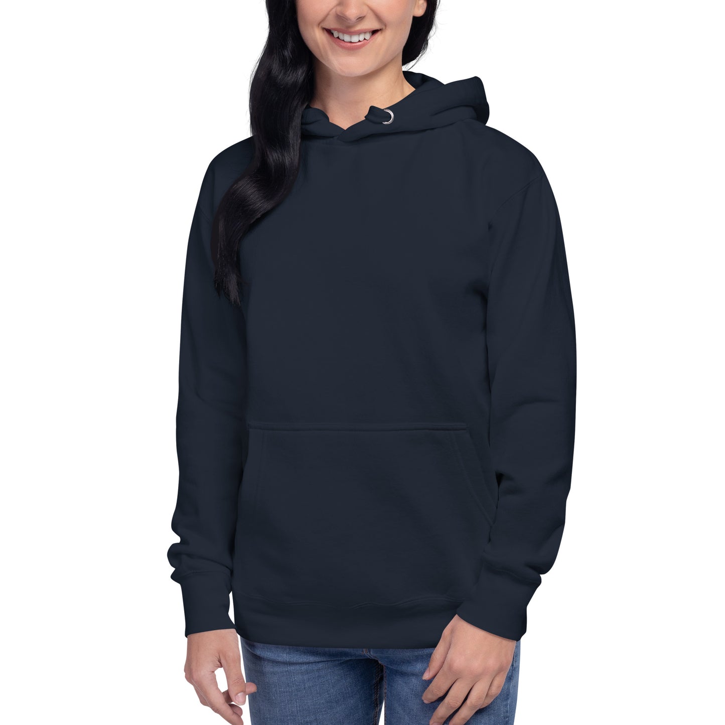 Hoodie (12 Colour Options)