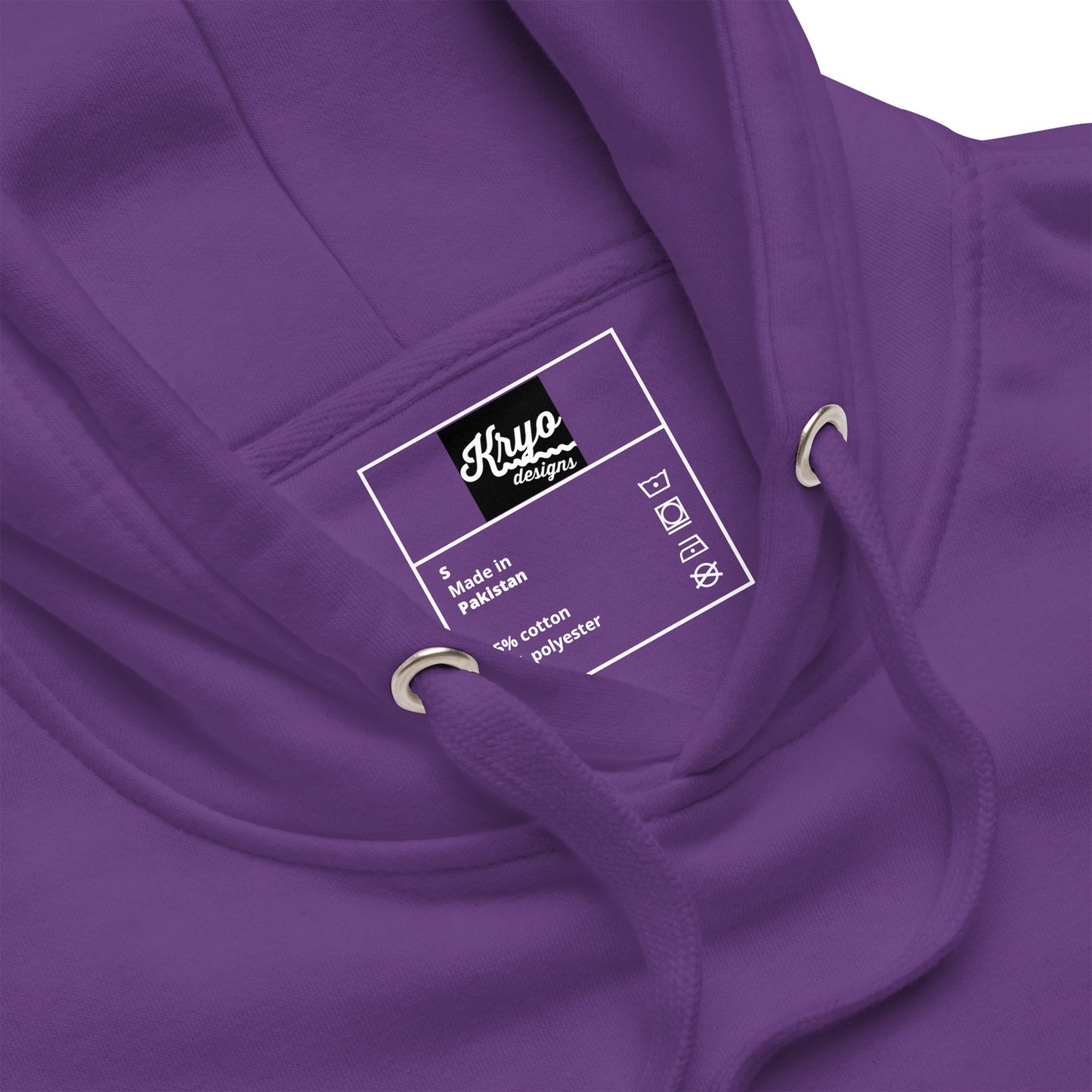 Hoodie (12 Colour Options)