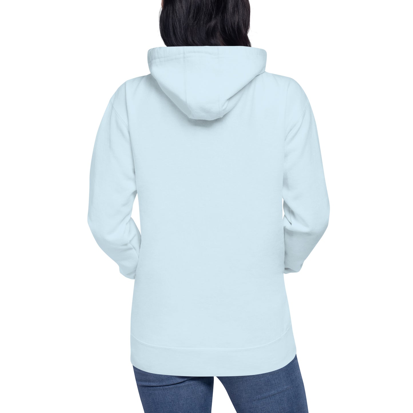 Hoodie (12 Colour Options)