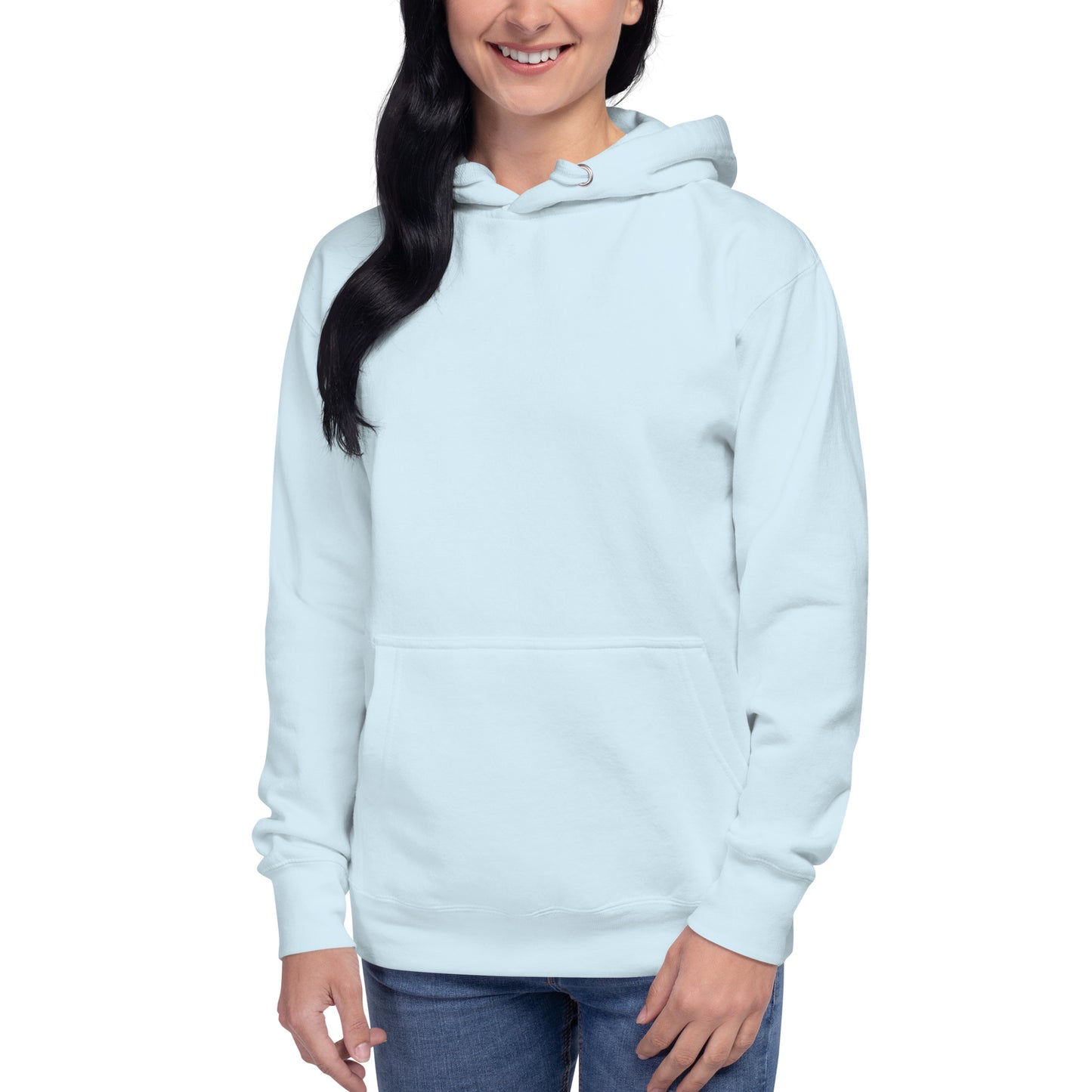 Hoodie (12 Colour Options)