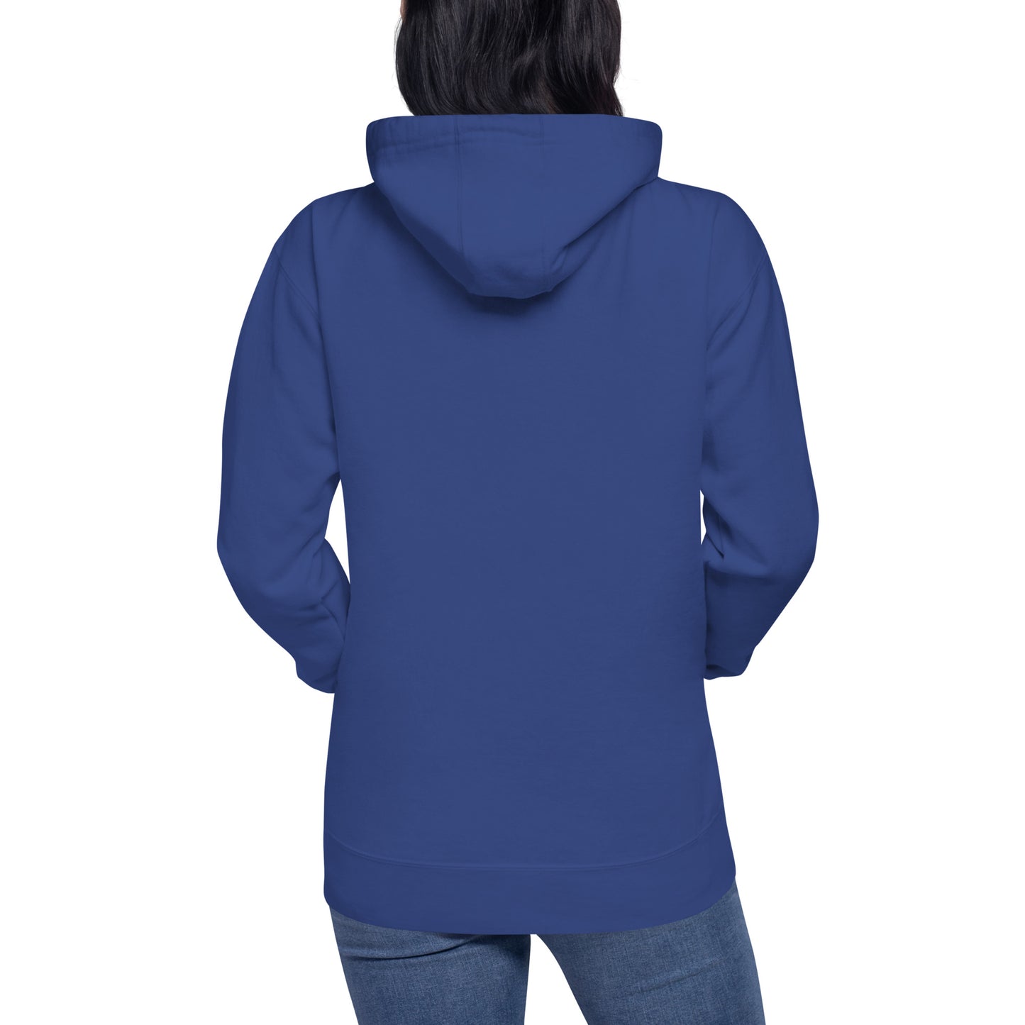 Hoodie (12 Colour Options)