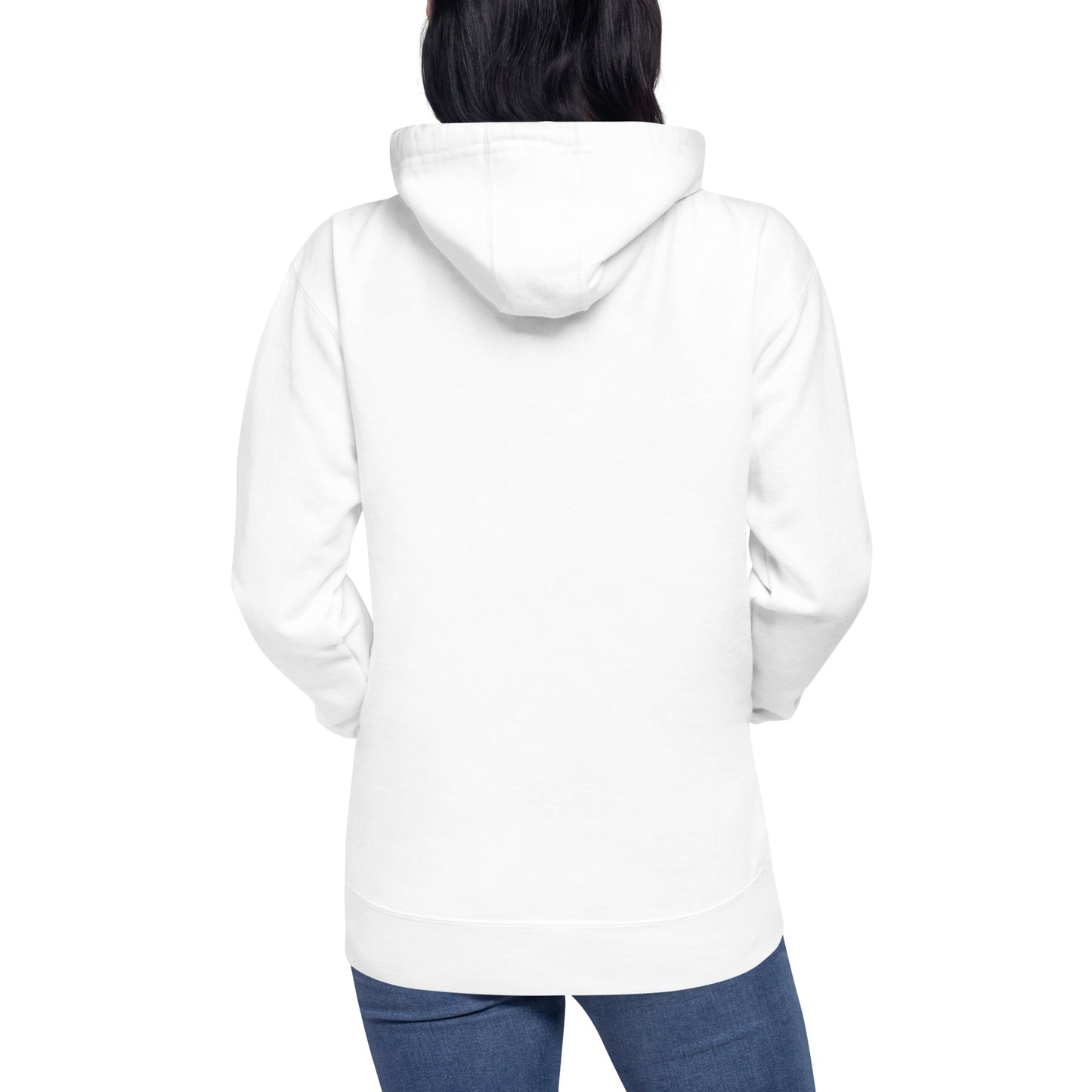 Hoodie (12 Colour Options)