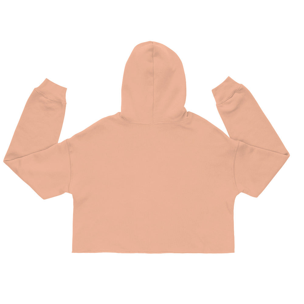 Peach Crop Hoodie