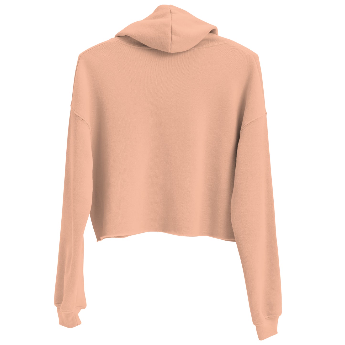 Peach Crop Hoodie