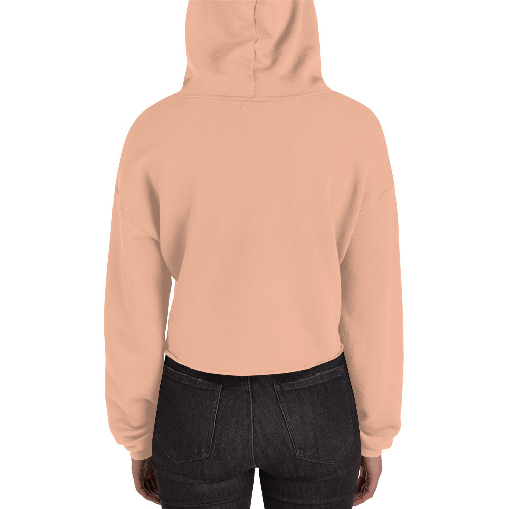 Peach Crop Hoodie