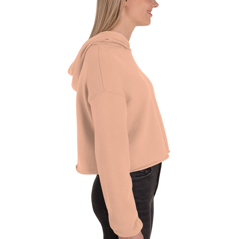 Peach Crop Hoodie