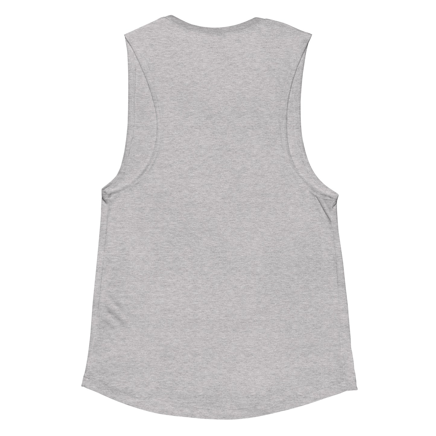 Muscle Tank (6 colour options)