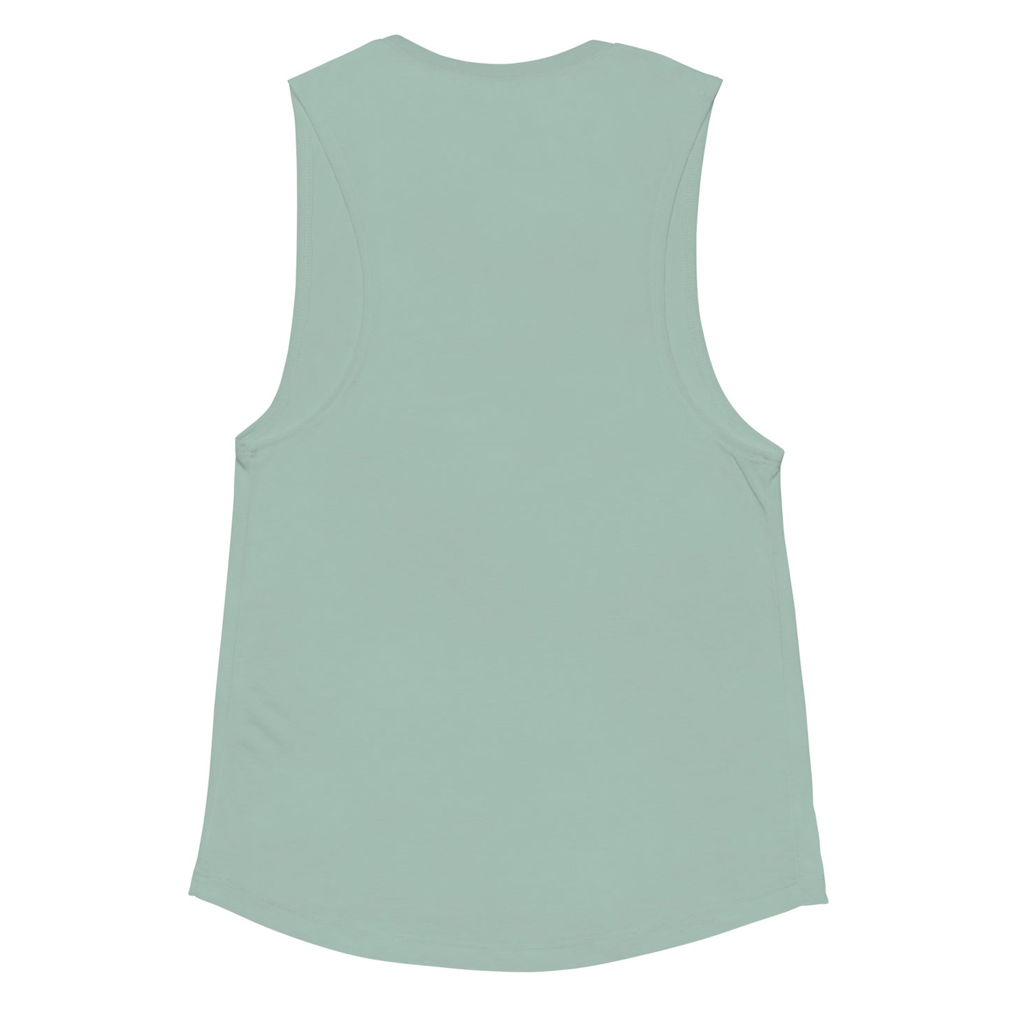 Muscle Tank (6 colour options)