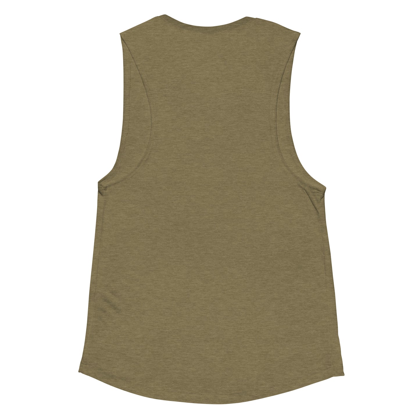 Muscle Tank (6 colour options)