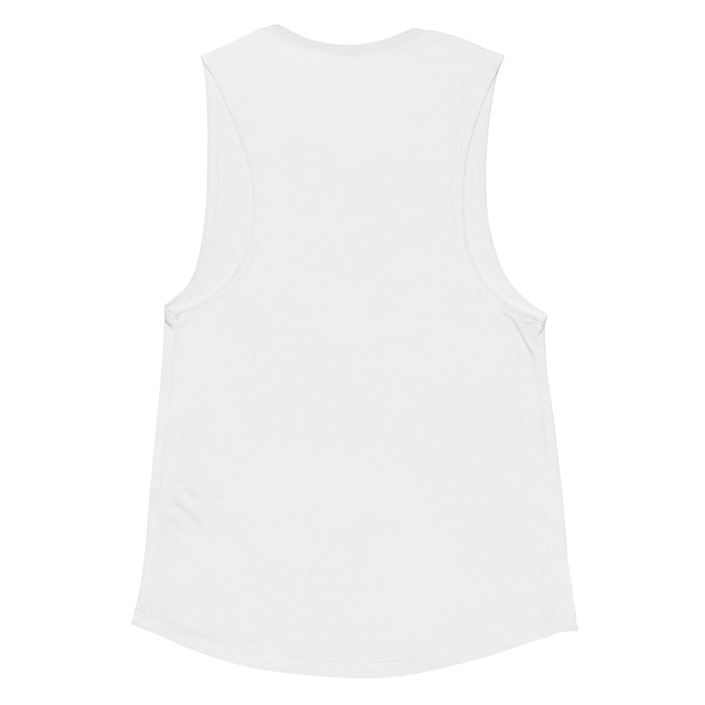 Muscle Tank (6 colour options)