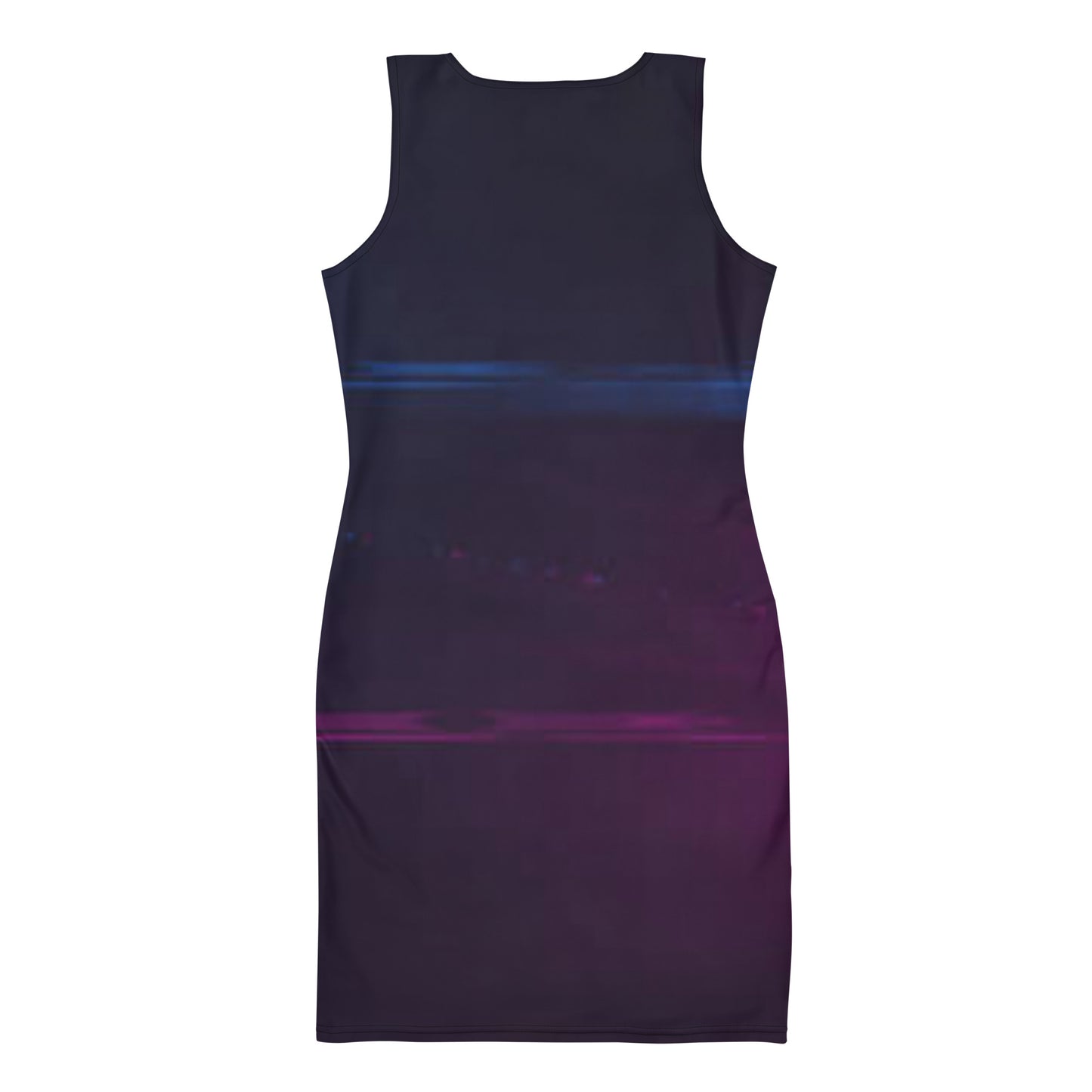 All-Over Print Sublimation Cut & Sew Dress