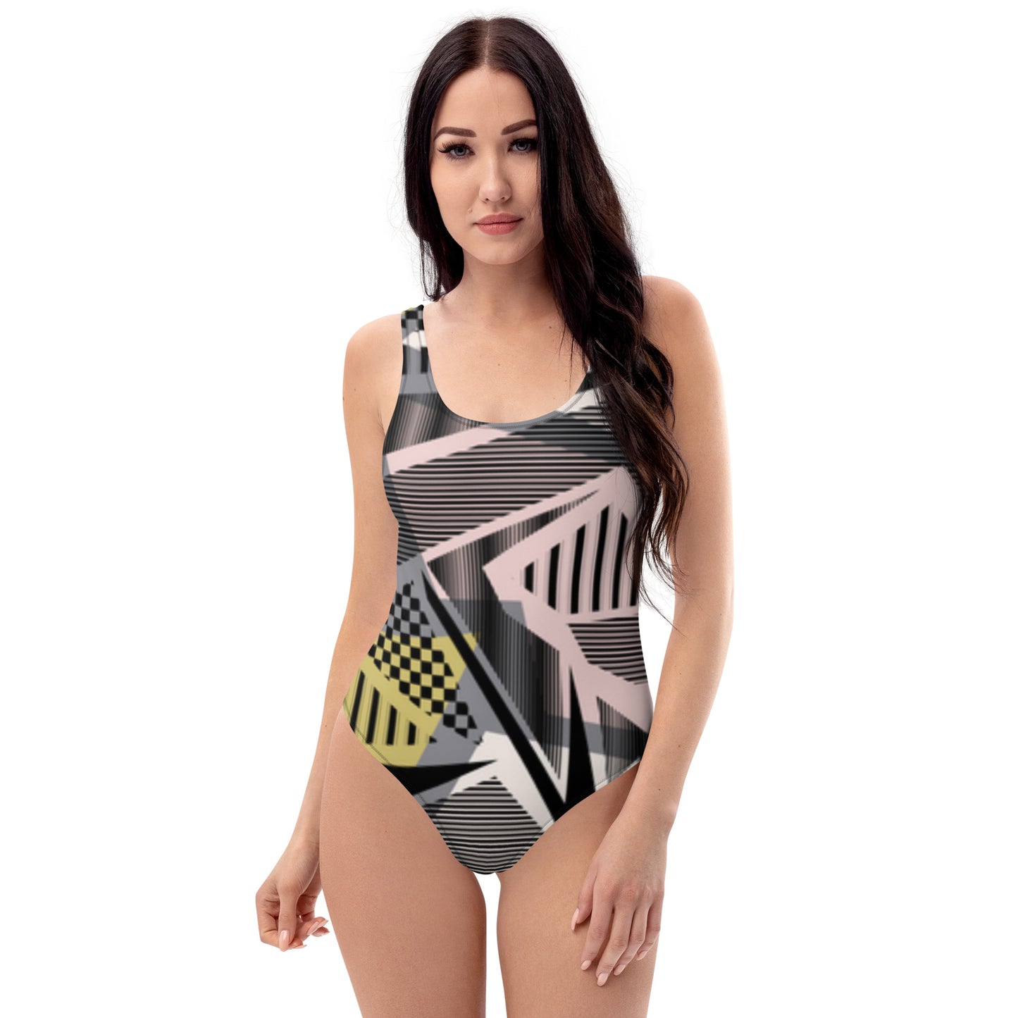 One-Piece Swimsuit