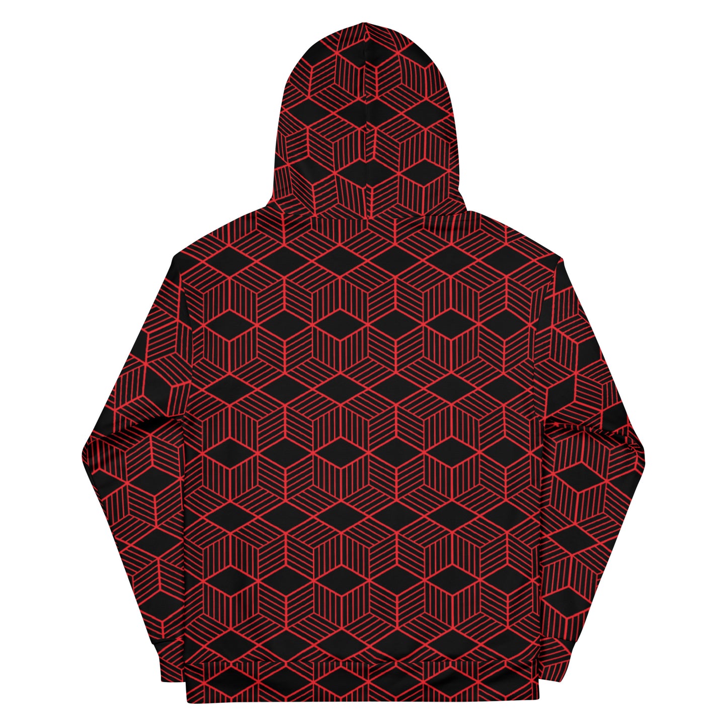 Cube Hoodie