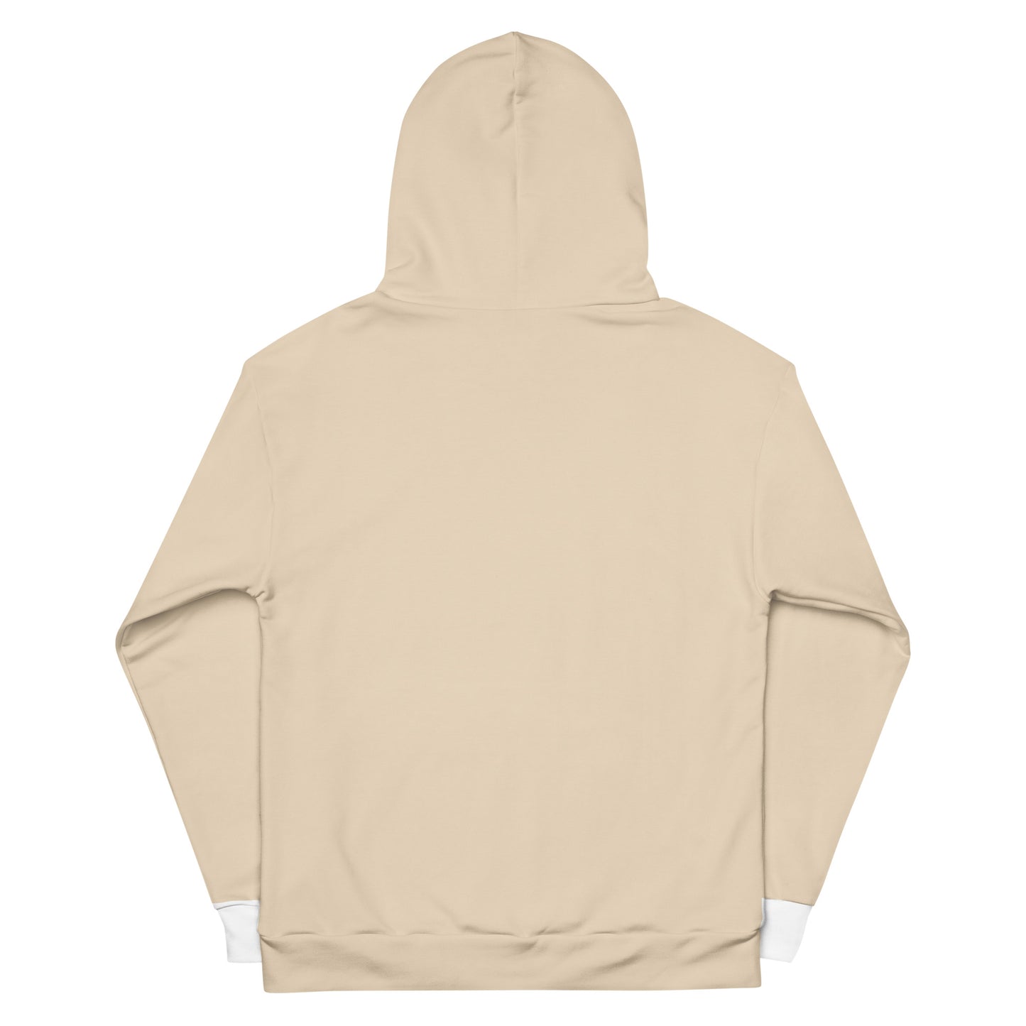 Champagne Hoodie