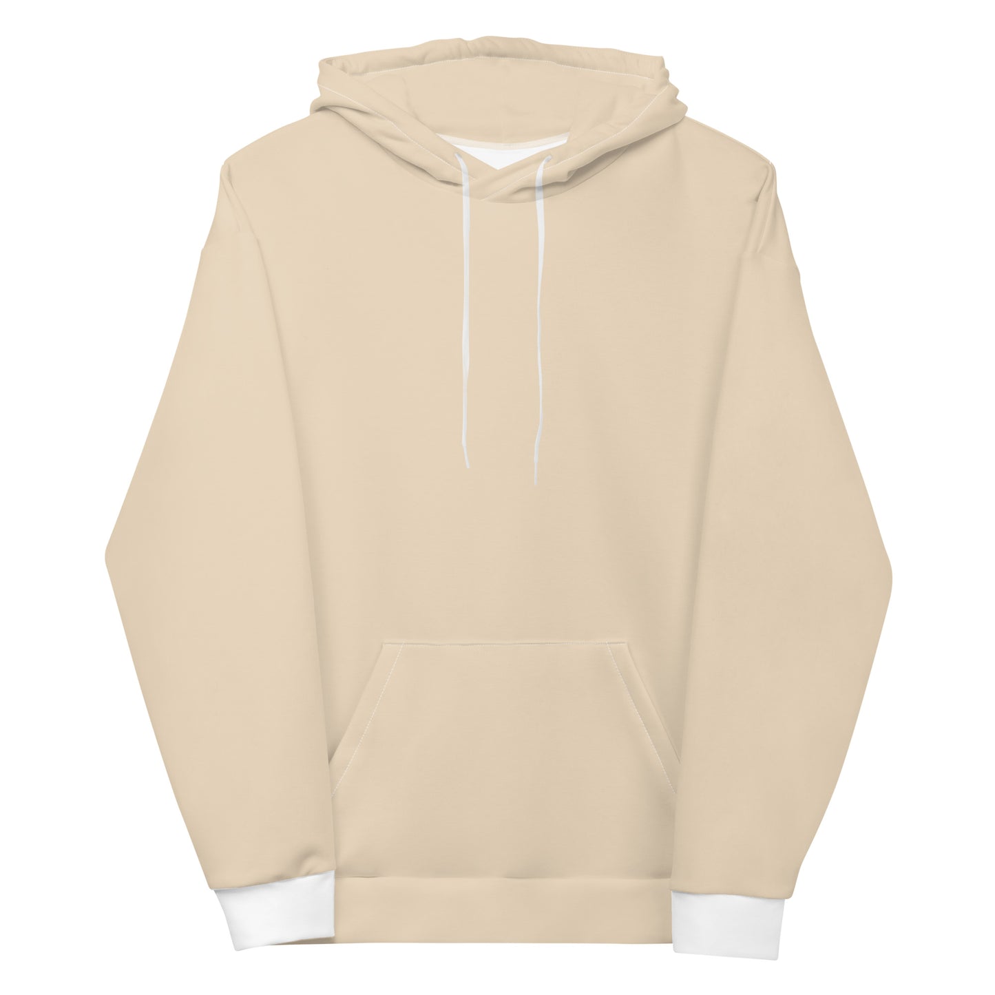 Champagne Hoodie