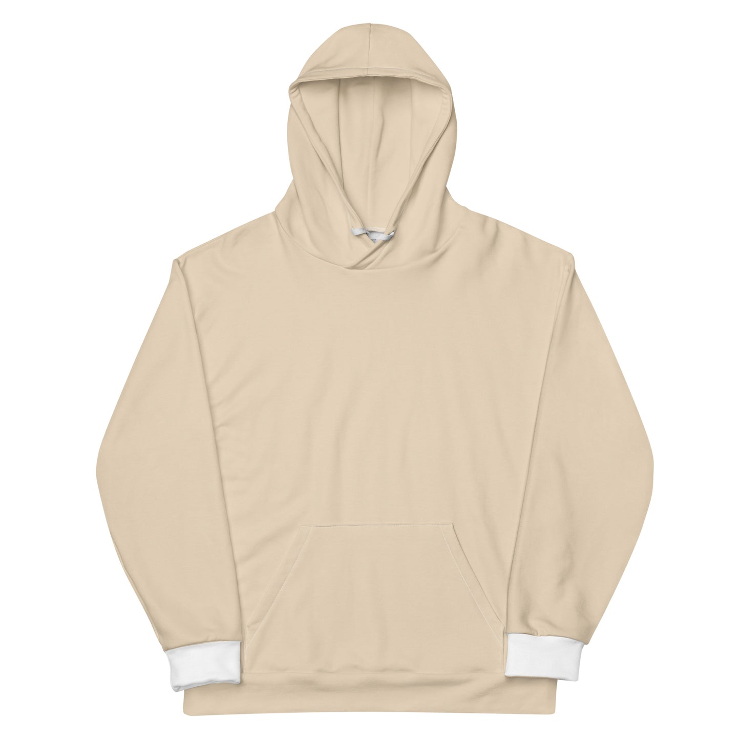 Champagne Hoodie