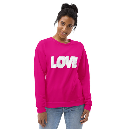 Love Sweatshirt