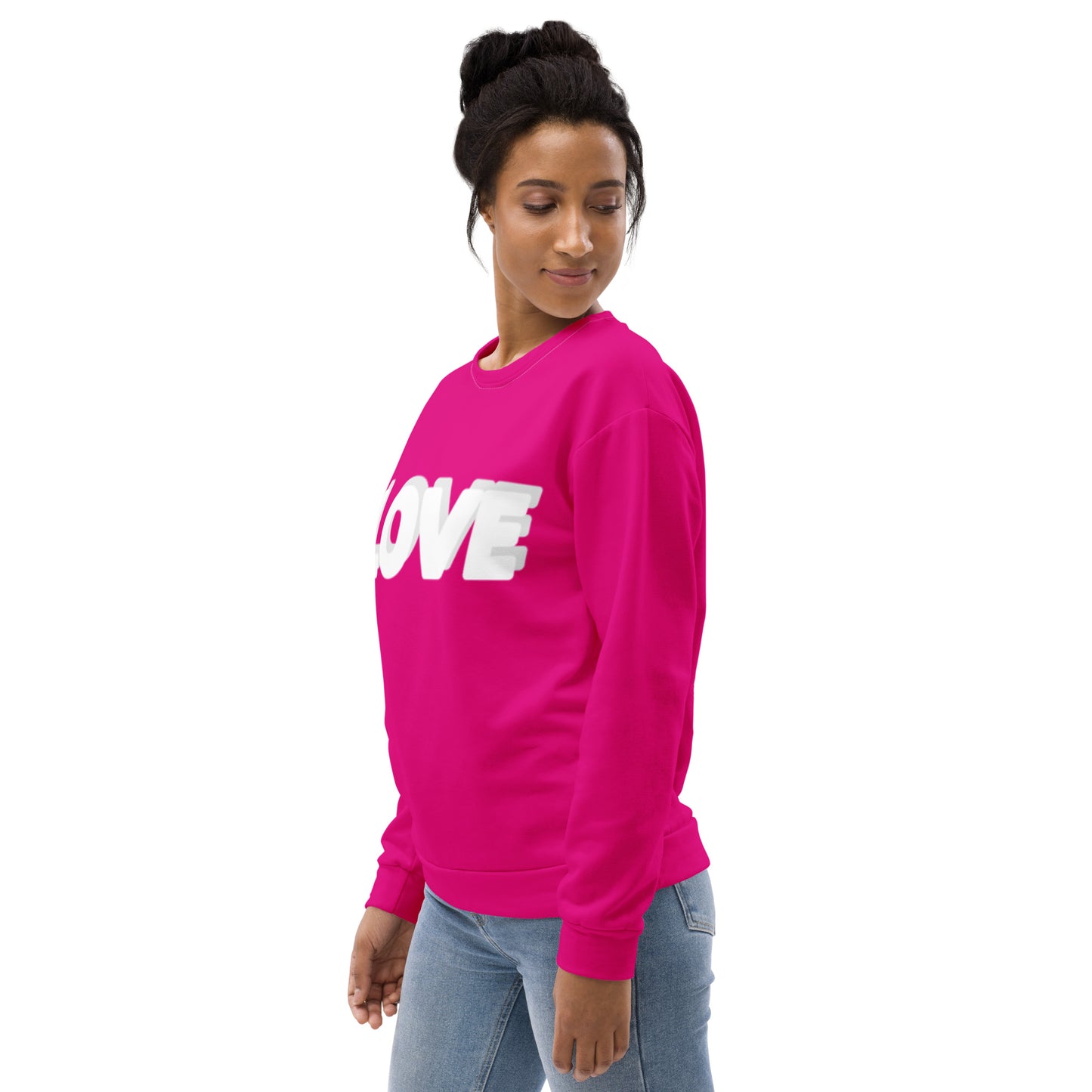 Love Sweatshirt