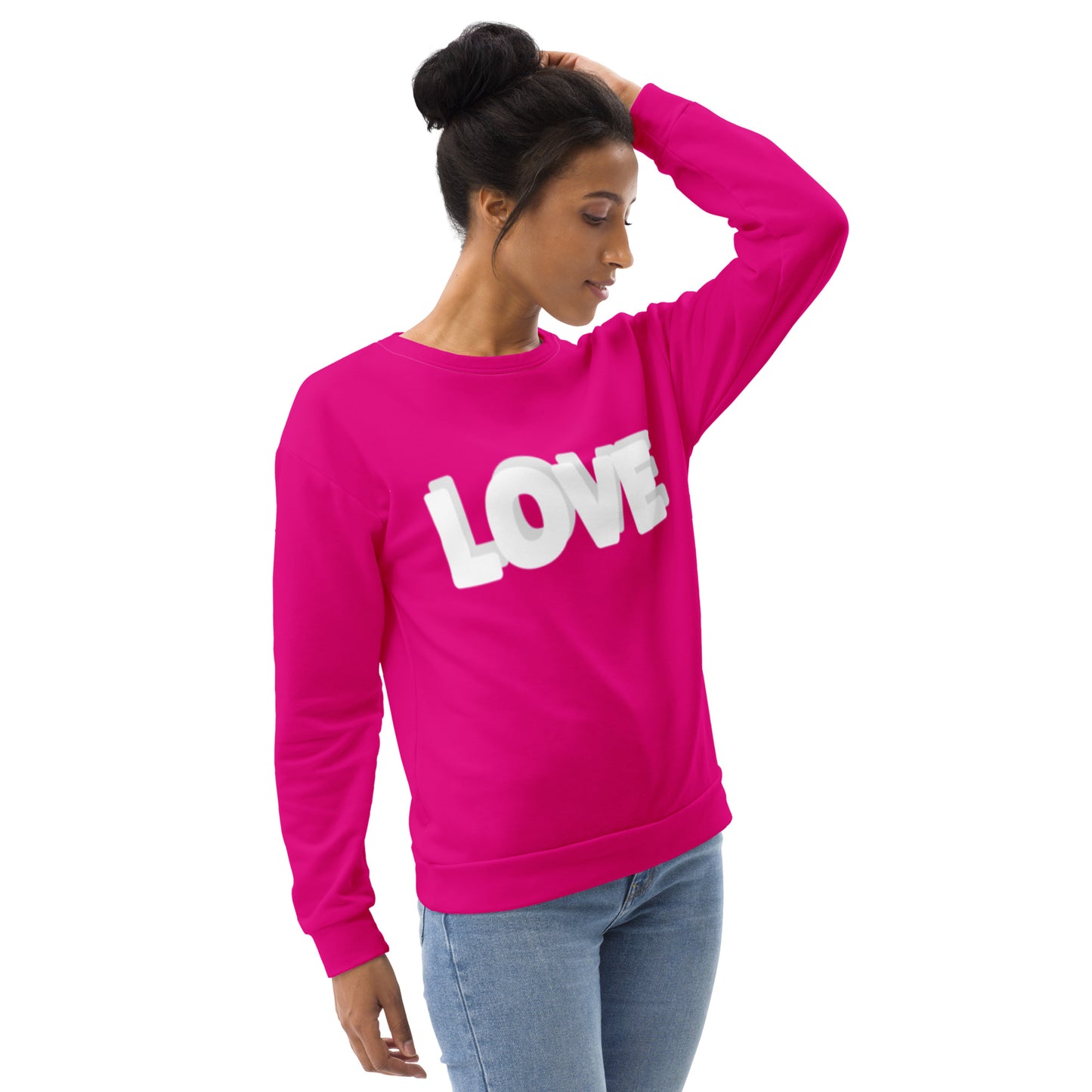 Love Sweatshirt