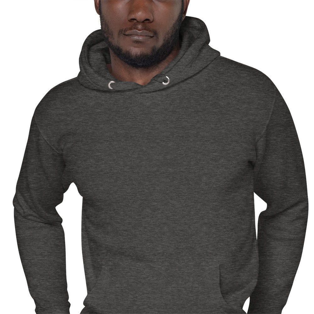 Hoodie (12 colour options)