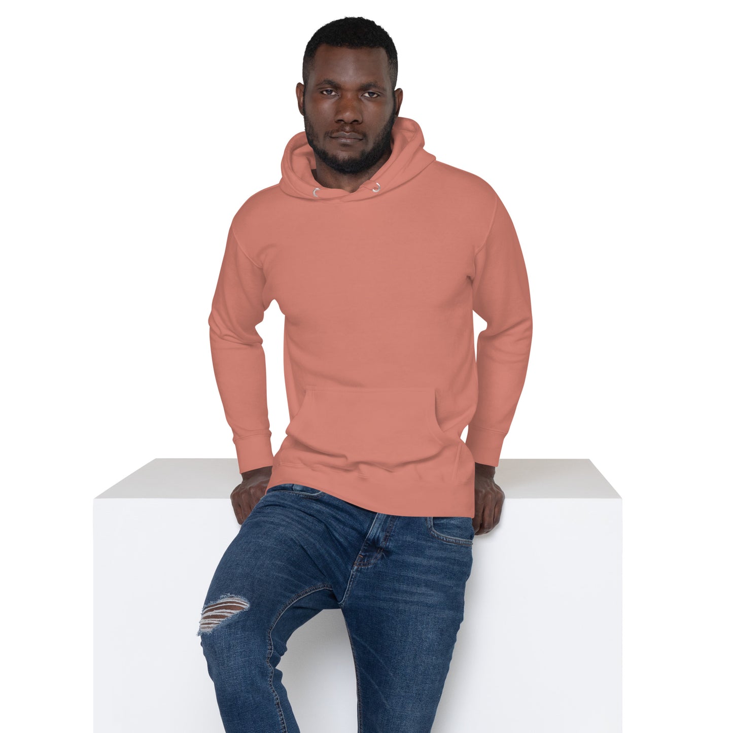 Hoodie (12 colour options)